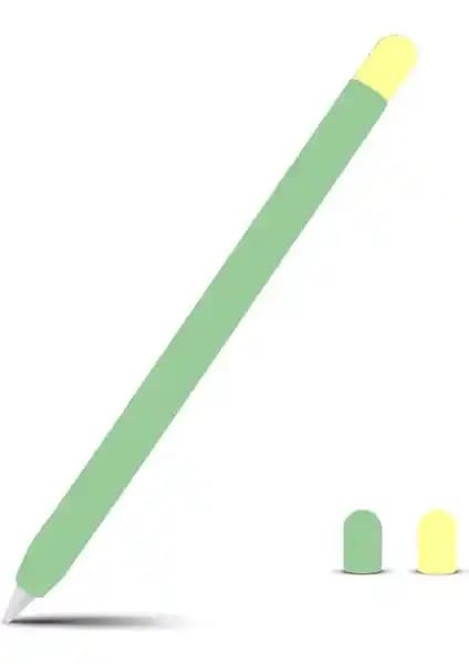 NovStrap Apple Pencil Pro (2024) Uyumlu Silikon Kılıfın Detaylı İncelenmesi ve Kullanıcı Yorumları