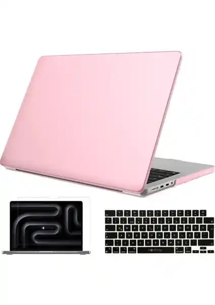 NovStrap MacBook Pro 14 İnç M3 Uyumlu Kılıf Seti Detaylı İnceleme ve Kullanıcı Yorumları