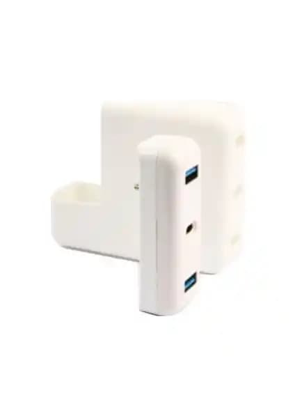 Omars Apple 61W USB Type-C Dönüştürücü İncelemesi ve Kullanım Avantajları