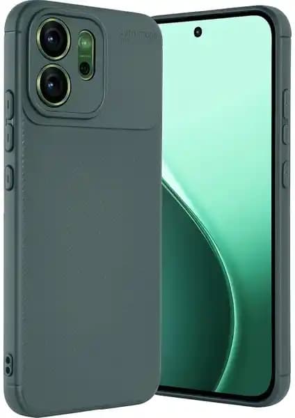 Oppo Reno 14F Uyumlu Karbon Desenli Silikon Telefon Kılıfı Detaylı İnceleme ve Kullanıcı Yorumları