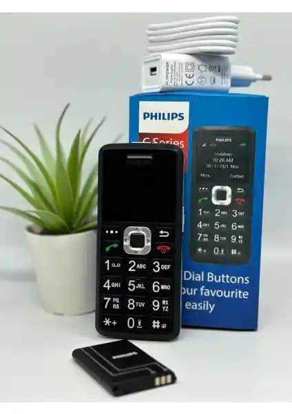 Philips Ct S220 ve UZ Mobile Tuşlu Telefon Karşılaştırması: Özellikler ve Kullanıcı Yorumları