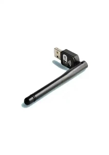 Platoon PL-9335 USB 2.0 Kablosuz Adaptör İncelemesi ve Teknik Özellikler