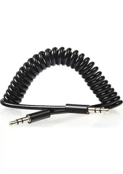 Platoon Spiralli ve Ugreen 3.5mm Aux Kablo Karşılaştırması: Ses Kalitesi ve Dayanıklılık Analizi