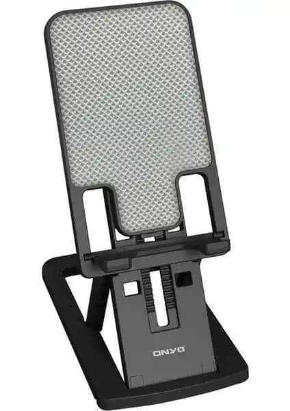 Polosmart Onyo ONY08 Tablet ve Telefon Tutucu: Çok Yönlü ve Dayanıklı Tasarım