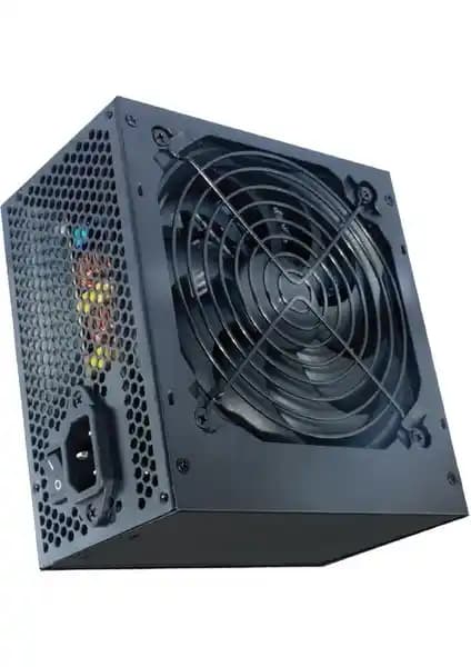 PowerBoost BST-ATX500R QUARK 500W ATX Güç Kaynağı İnceleme ve Performans Analizi