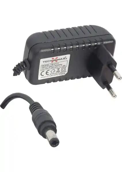 Powermaster 12V-1.5A DC Adaptör İncelemesi: Özellikler, Kullanıcı Yorumları ve Performans Değerlendirmesi