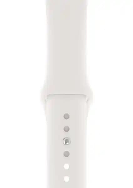 PSGT Seri Apple Watch Silikon Kayışları 42mm 44mm 45mm 49mm Çeşitleri ve Özellikleri