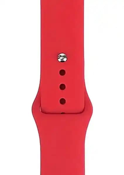 PSGT Seri Silikon Saat Kayışları 42-49mm Arası Çeşitli Boyut ve Renk Seçenekleriyle