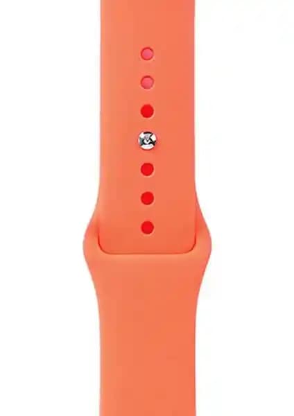 PSGT Serisi Silikon Apple Watch Kordonları ve Bileklikleri Çeşitleri ve Özellikleri