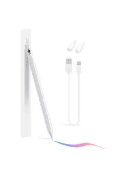 Radoon Dokunmatik Kalem: Çok Yönlü ve Ergonomik Stylus Çözümü