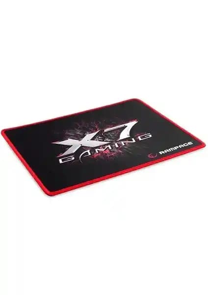 Rampage Addison 300267 Oyun Mouse Padleri: Geniş Alan ve Hızlı Hareket İçin Tasarlandı