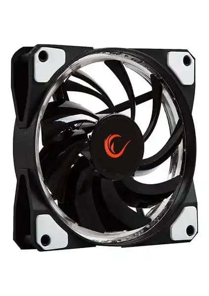 Rampage JBT-21 RGB LED Kasaya Uyumlu Yüksek Performanslı Fan İncelemesi