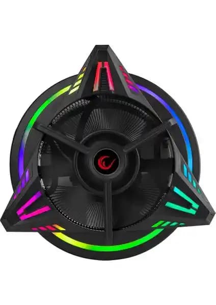 Rampage RM-C03 Coolblade CPU Soğutucu İnceleme ve Kullanıcı Yorumları