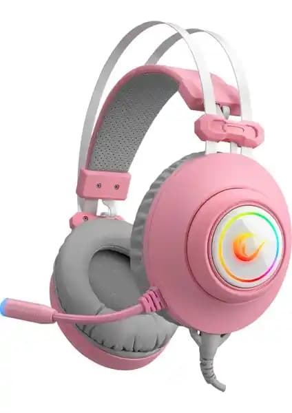 Rampage RM-K1 PULSAR ve Stormy Surround 7,1 USB Kulaklık Karşılaştırması