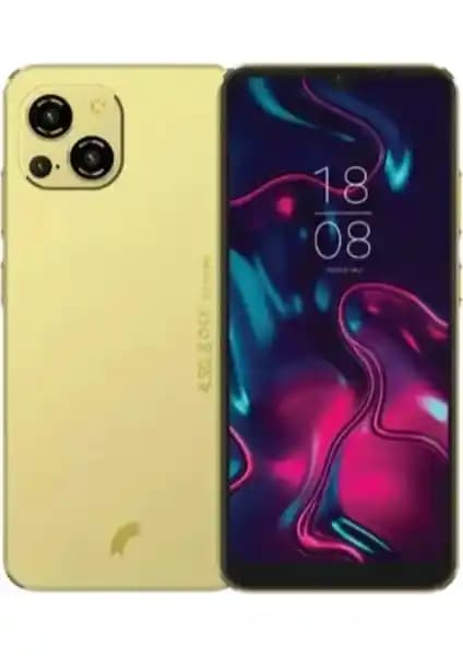 Reeder S23 Pro Max 256 GB Depolama ve 8 GB RAM ile Güncel Akıllı Telefon İncelemesi