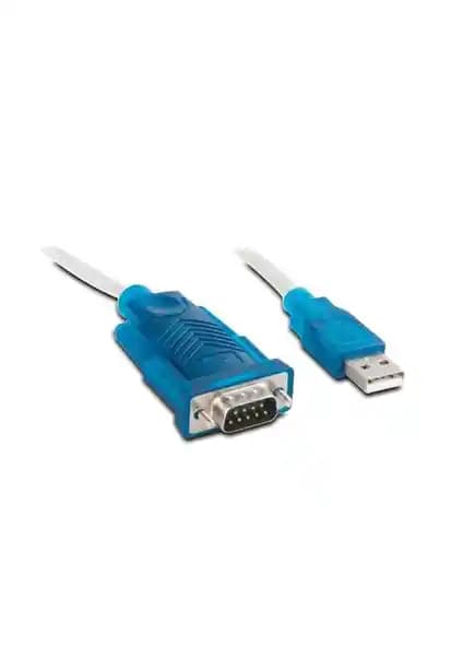 S-Link SL-32T USB to RS232 Dönüştürücü: Özellikler ve Kullanım Analizi
