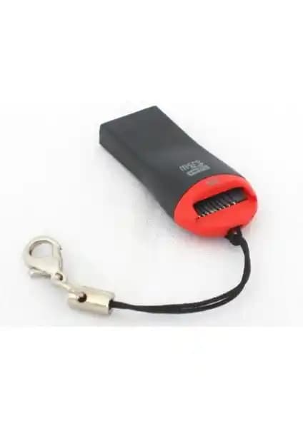 S-Link SL-CR40 USB M.2 ve TF Kart Okuyucu İncelemesi ve Kullanım Rehberi