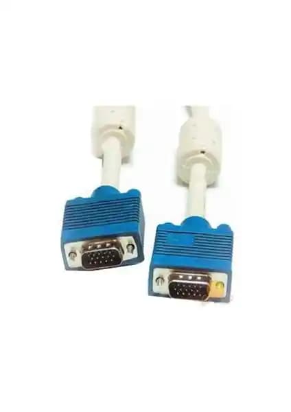 S-Link SL-VGA15 15 Metre Uzunlukta Yüksek Kaliteli VGA Veri Kablosu