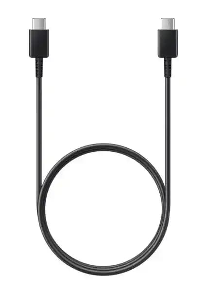 Samsung EP-DN980-GH39 ve Subzero 25W Type-C Hızlı Şarj Kablosu Karşılaştırması