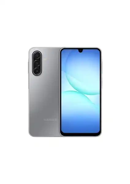 Samsung Galaxy A17 5G: Güçlü Batarya ve Geniş Ekran ile Güncel Teknolojinin Temsilcisi