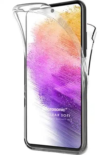 Samsung Galaxy A73 5G için Tam Koruma Sağlayan Şeffaf Kılıf Özellikleri ve Tasarımı