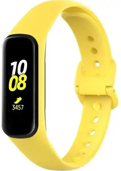 Samsung Galaxy Fit 2 R220 için Silikon Kayış: Tasarım, Malzeme ve Kullanıcı Deneyimleri