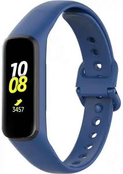 Samsung Galaxy Fit 2 R220 için uygun silikon kayış: tasarım, konfor ve dayanıklılık analizi