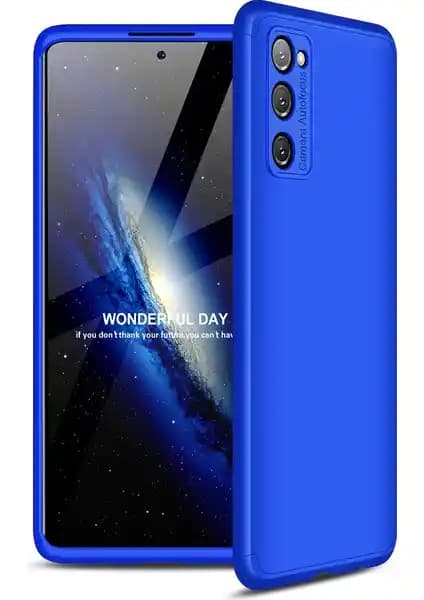 Samsung Galaxy S20 FE İçin Pilanix 3 Parça 360 Aylık Koruyucu Kılıf Özellikleri ve Kullanım Avantajları