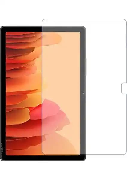 Samsung Galaxy Tab A7 10.4 İnç için Dayanıklı Temperli Cam Ekran Koruyucu Ürün Özellikleri ve Kullanım Rehberi
