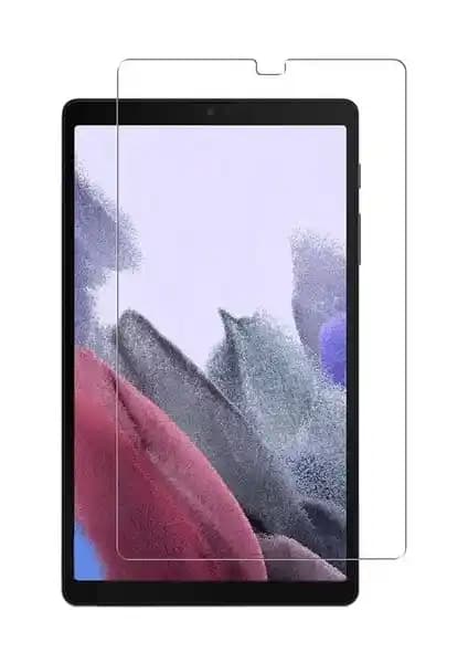 Samsung Galaxy Tab A7 Lite (SM-T220) için Nano Cam Ekran Koruyucu Güvenli ve Şık