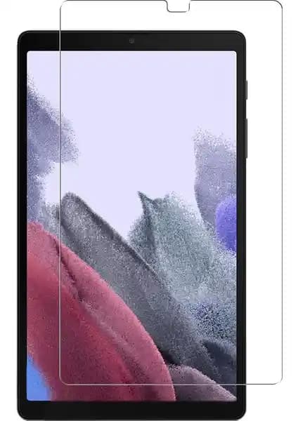 Samsung Galaxy Tab A7 Lite T225 İçin Nano Esnek Cam Ekran Koruyucu İncelemesi