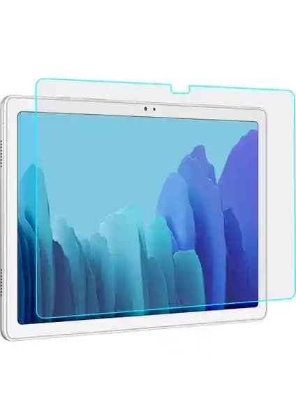 Samsung Galaxy Tab A7 SM T500 için Temperli Cam Ekran Koruyucu İncelemesi ve Kullanıcı Yorumları