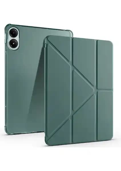 Samsung Galaxy Tab S10 Plus ve Poco Pad için Kılıf Karşılaştırması: Koruma ve Kullanım Özellikleri