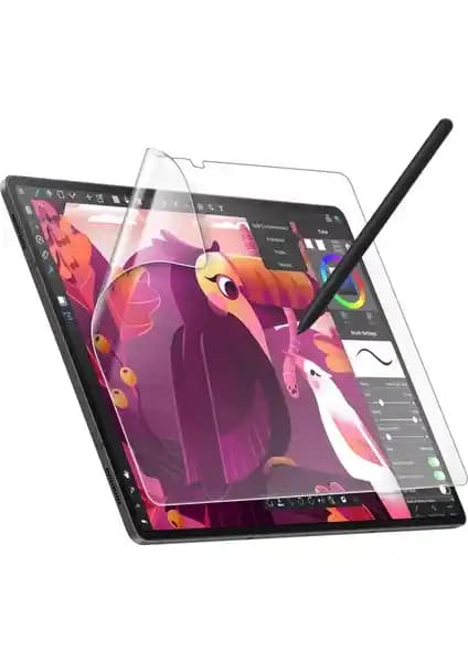Samsung Galaxy Tab S11 Ultra için Nano Ekran Koruyucu Ürünü ve Özellikleri