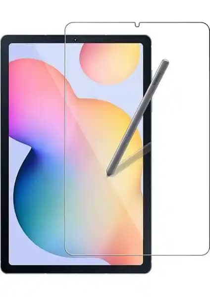 Samsung Galaxy Tab S6 Lite SM-P610 İçin Paper Like Mat Ekran Koruyucu İncelemesi