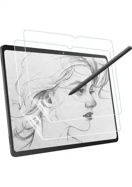 Samsung Galaxy Tab S9 Ultra için 14,6 inç Paper Like ekran koruyucu detaylı inceleme