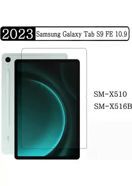 Samsung Galaxy Tab S9 ve S10 için Nano Kırılmaz Ekran Koruyucu Özellikleri ve Kullanım Rehberi