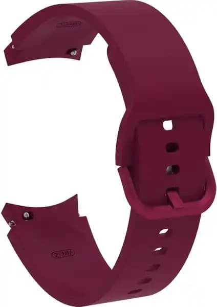 Samsung Galaxy Watch 4 Classic İçin Uygun Silikon Kayış İncelemesi ve Kullanıcı Yorumları