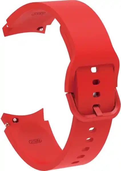 Samsung Galaxy Watch 4 için AktarMobile Silikon Kayış İncelemesi ve Kullanıcı Yorumları