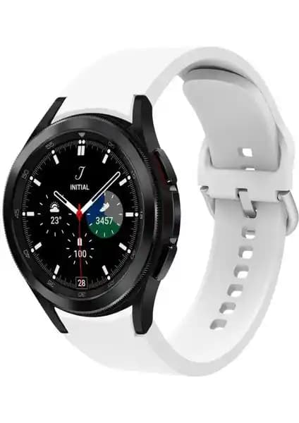 Samsung Galaxy Watch İçin Yenilikçi Silikon Kordonları ve Özellikleri