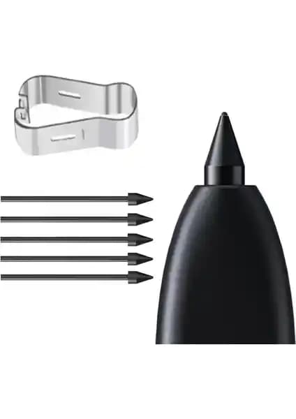 Samsung S Pen Uyumlu Kalem Ucu İncelemesi ve Kullanım Avantajları