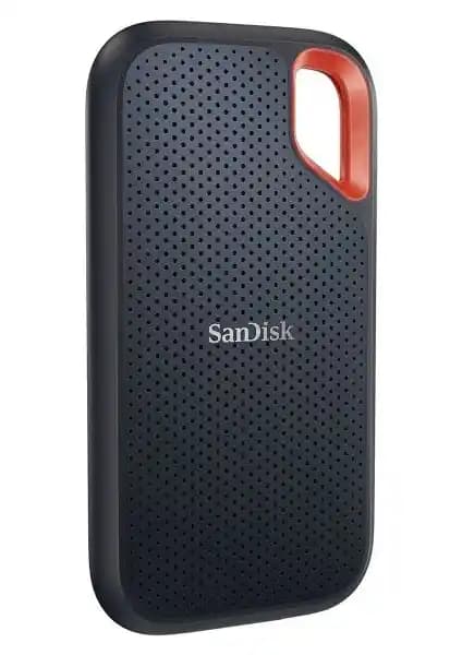 SanDisk 500GB Extreme Taşınabilir SSD İncelemesi Yüksek Performans ve Güvenilirlik