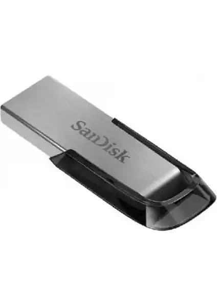 Sandisk Ultra Flair Metal USB Flash Bellek 16GB: Yüksek Hızlı ve Dayanıklı Depolama Çözümü