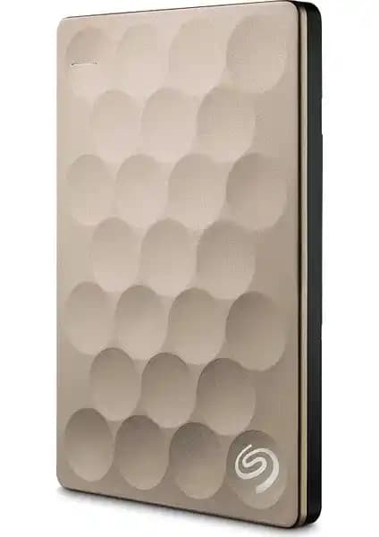 Seagate 2TB Ultra Slim Backup Plus Taşınabilir Disk İncelenmesi ve Kullanıcı Yorumları