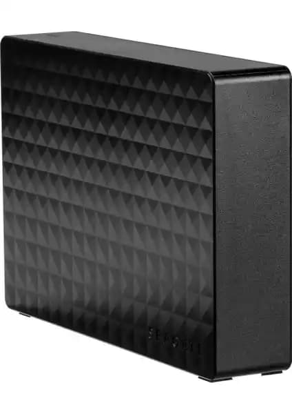 Seagate Expansion 8TB USB 3.0 Taşınabilir Harici Disk Özellikleri ve Kullanım Avantajları