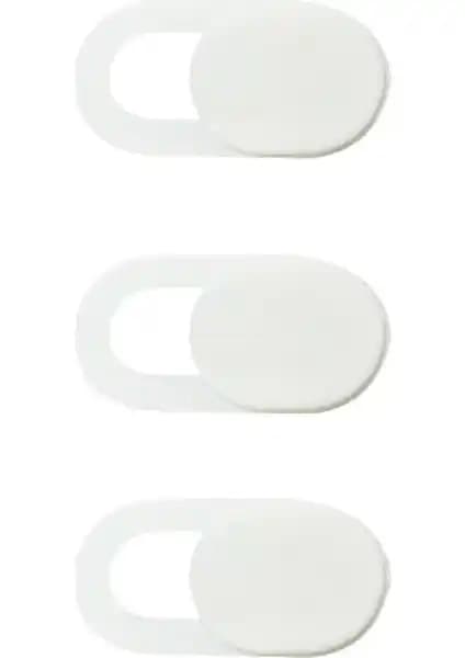 SıfırBir Yediseven Pratik İnce Kamera Kapatıcı Güvenlik ve Gizlilik Artırıcı Çözüm