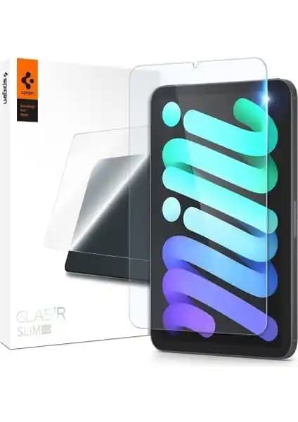Spigen iPad Mini Ekran Koruyucu Serisi: Yüksek Kalite ve Güçlü Koruma Özellikleri