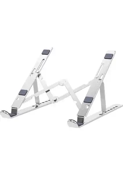 TahTicMer Tablet ve Notebook Standı: Ergonomik ve Portatif Çözüm