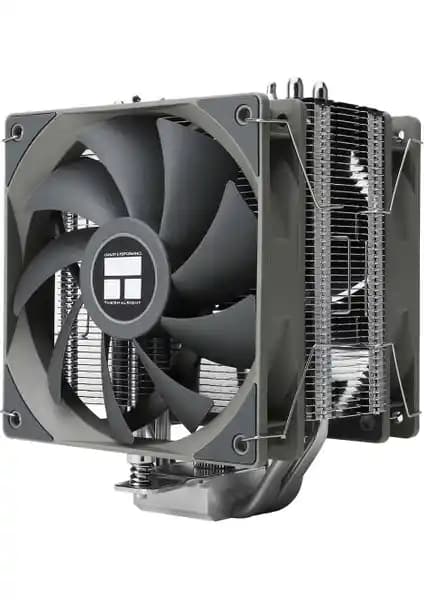 Thermalright Assassin Spirit 120 Plus V2: Yüksek Performanslı Hava Soğutucu Özellikleri ve Kullanım Avantajları