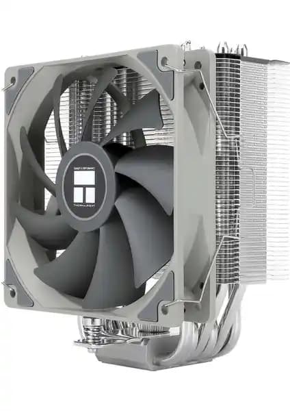 Thermalright Burst Assassin 120 TL-C12C yüksek performanslı hava soğutucu incelemesi